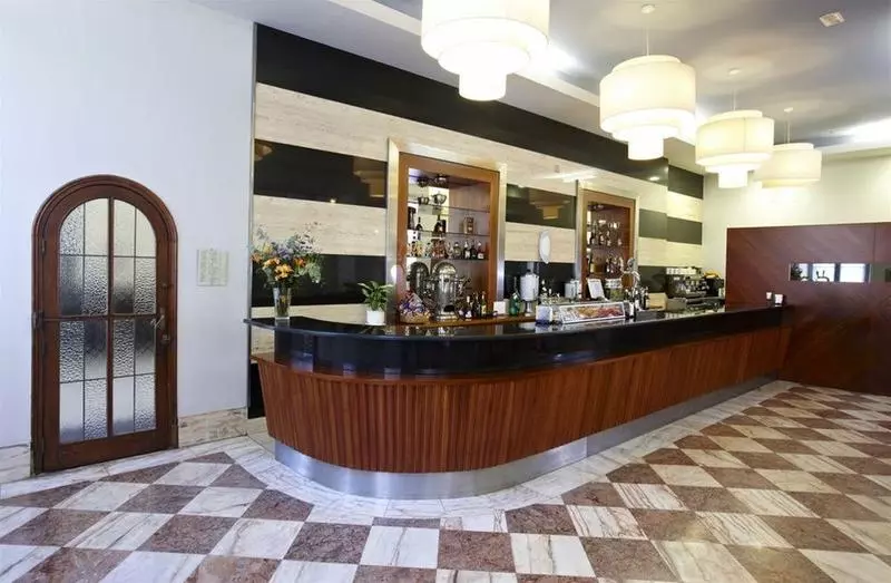 Fotos del hotel Balneario De Cestona:  5