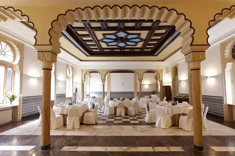Fotos del hotel Balneario De Cestona:  11