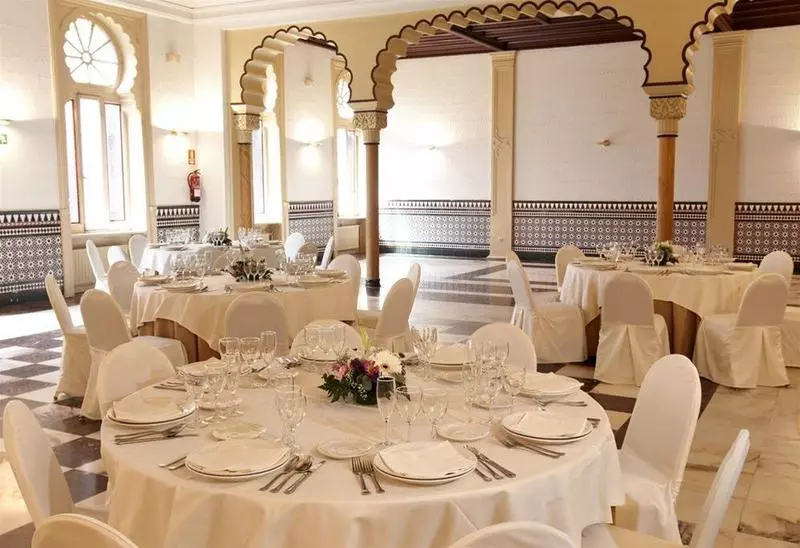 Fotos del hotel Balneario De Cestona:  12