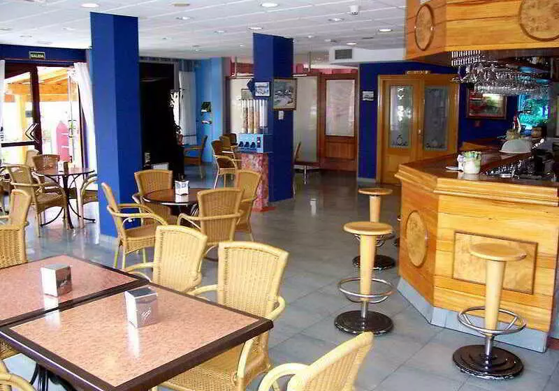 Fotos del hotel Bemon Playa:  18