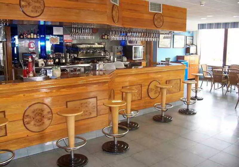 Fotos del hotel Bemon Playa:  4