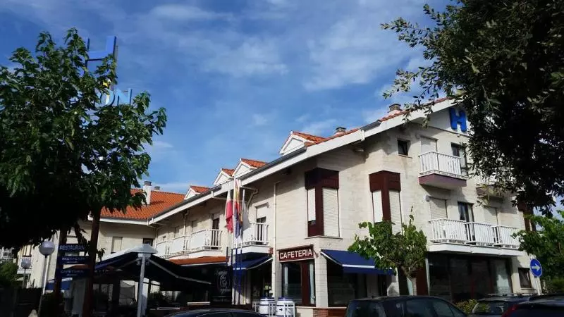 Fotos del hotel Bemon Playa:  7