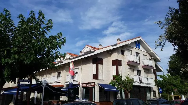 Fotos del hotel Bemon Playa:  1