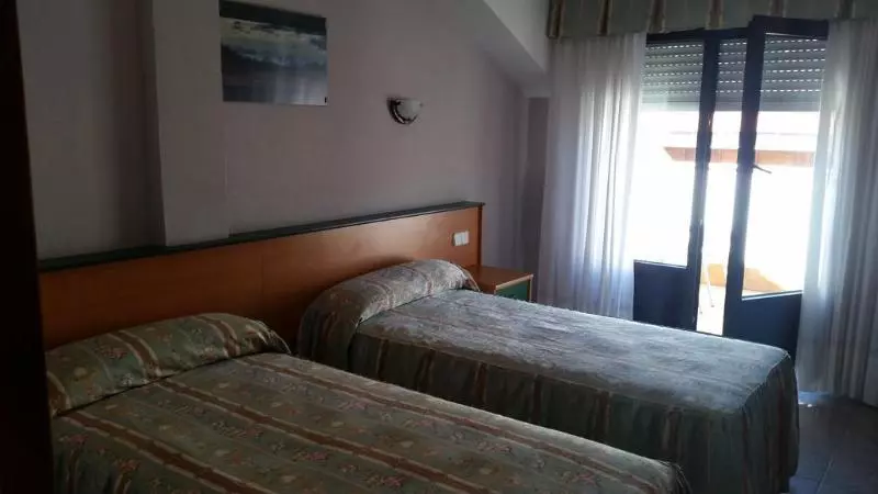 Fotos del hotel Bemon Playa:  13