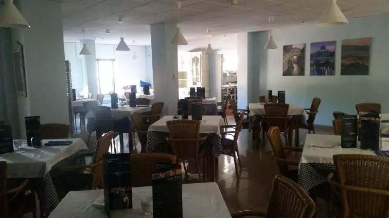 Fotos del hotel Bemon Playa:  3