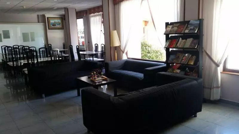 Fotos del hotel Bemon Playa:  21