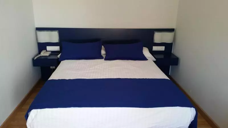 Fotos del hotel Bemon Playa:  22