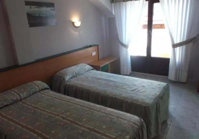 Fotos del hotel Bemon Playa:  17