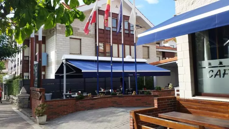 Fotos del hotel Bemon Playa:  11