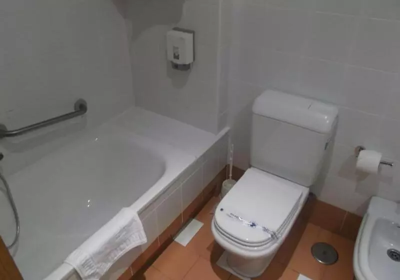 Fotos del hotel Bemon Playa:  10