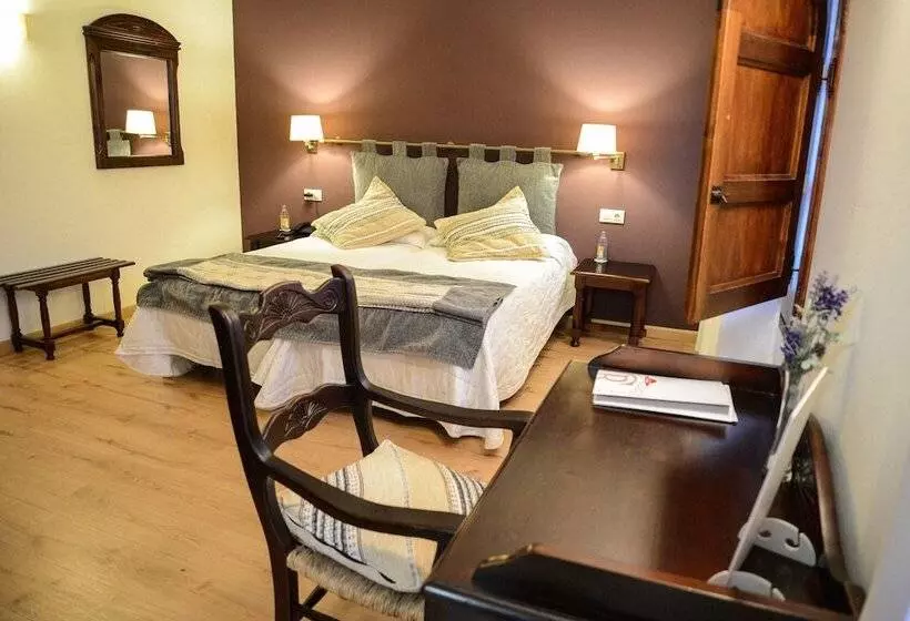 Fotos del hotel Cardenal Ram:  11