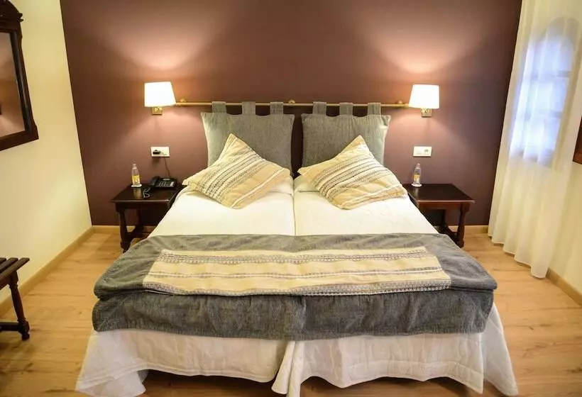 Fotos del hotel Cardenal Ram:  21