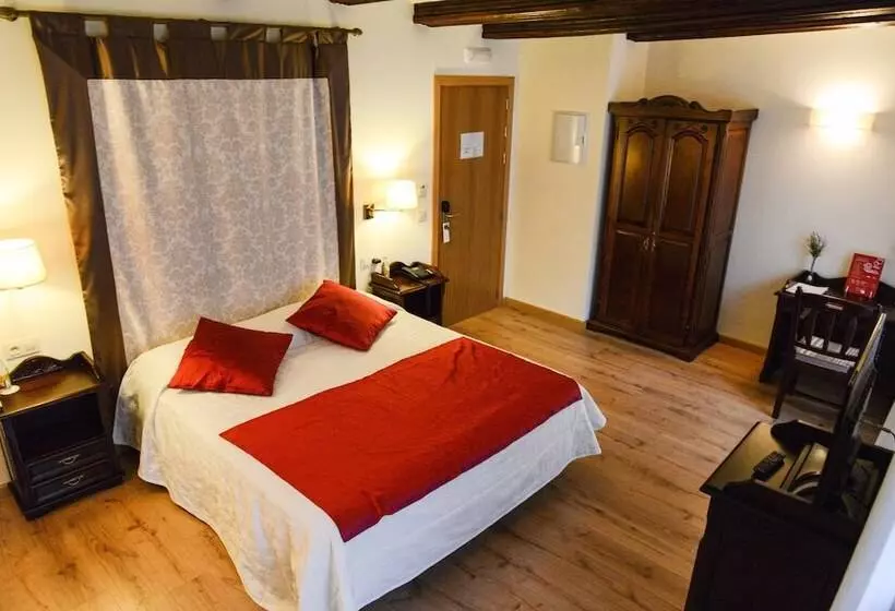 Fotos del hotel Cardenal Ram:  18