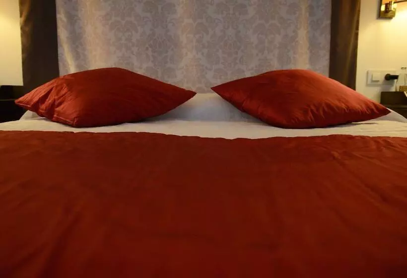 Fotos del hotel Cardenal Ram:  25