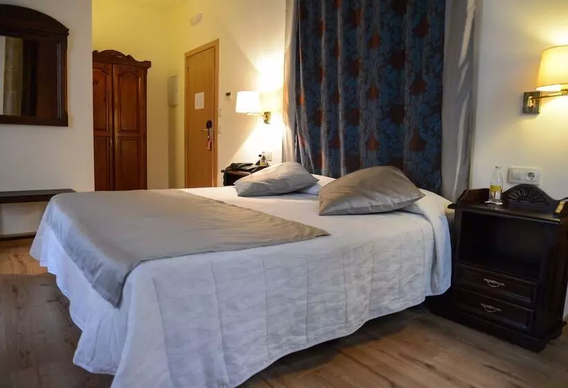 Fotos del hotel Cardenal Ram:  7