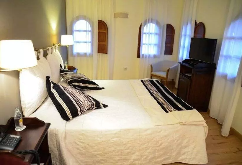 Fotos del hotel Cardenal Ram:  23