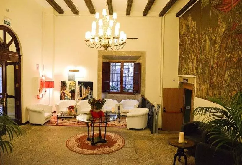 Fotos del hotel Cardenal Ram:  22