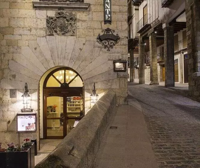 Fotos del hotel Cardenal Ram:  17