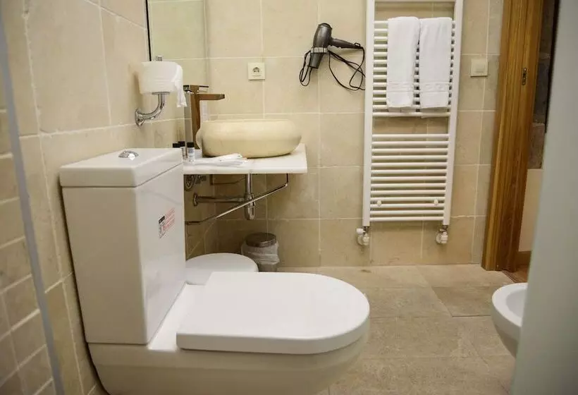 Fotos del hotel Cardenal Ram:  13