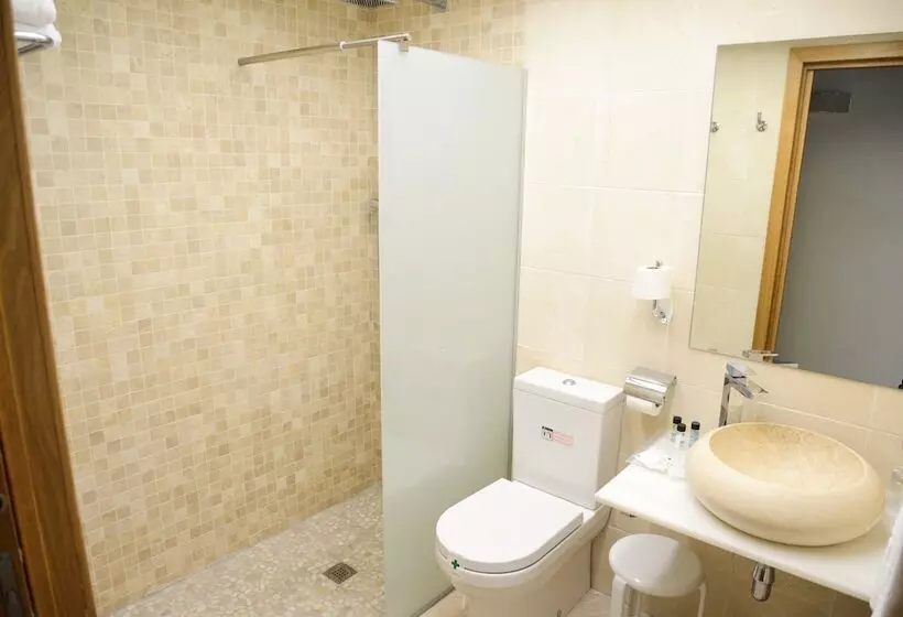 Fotos del hotel Cardenal Ram:  16