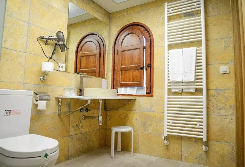 Fotos del hotel Cardenal Ram:  9