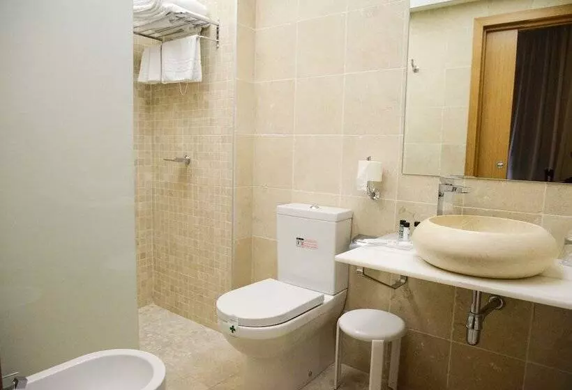 Fotos del hotel Cardenal Ram:  5