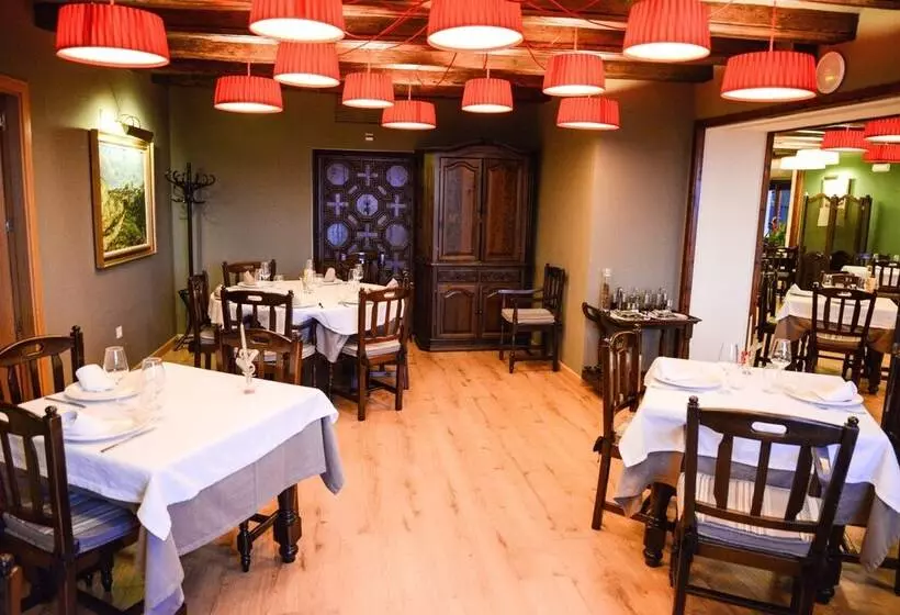 Fotos del hotel Cardenal Ram:  8