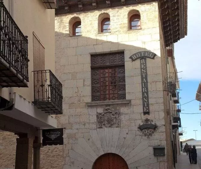 Fotos del hotel Cardenal Ram:  6
