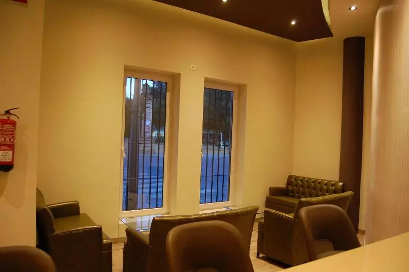 Fotos del hotel Castillo:  9