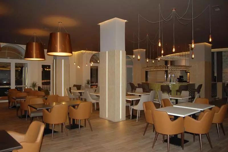 Fotos del hotel Castillo:  11