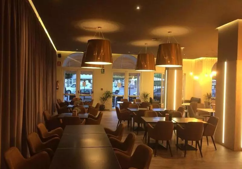 Fotos del hotel Castillo:  25