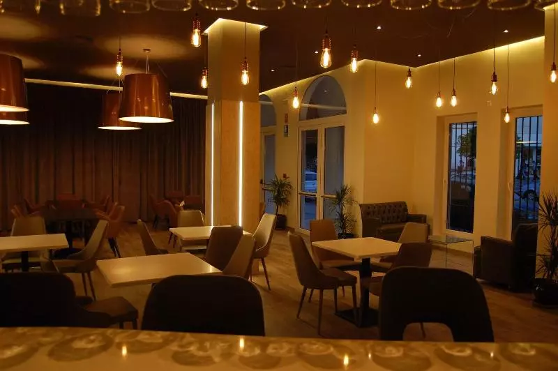 Fotos del hotel Castillo:  15