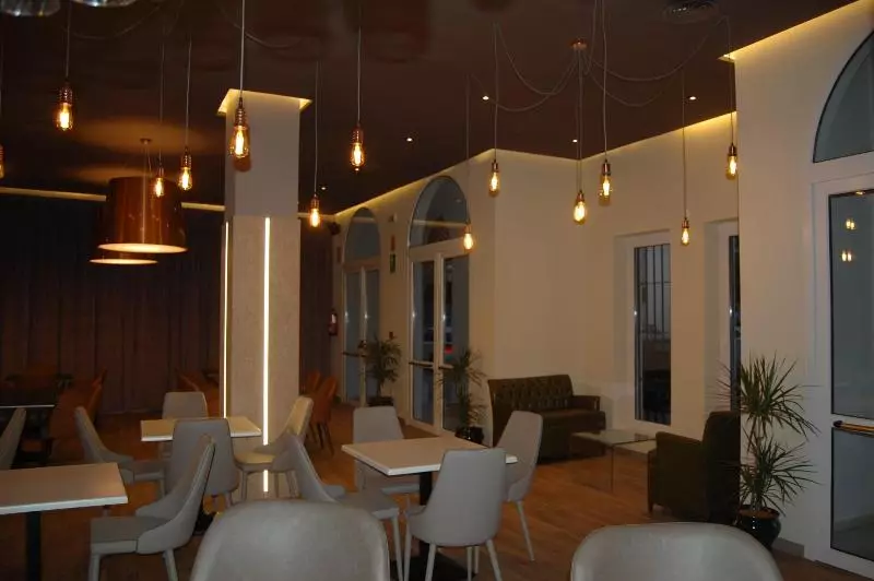 Fotos del hotel Castillo:  3