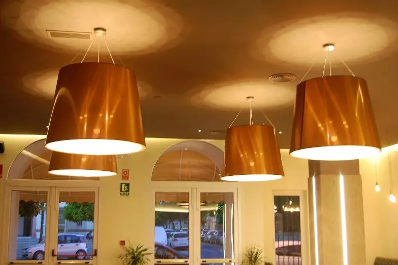 Fotos del hotel Castillo:  23