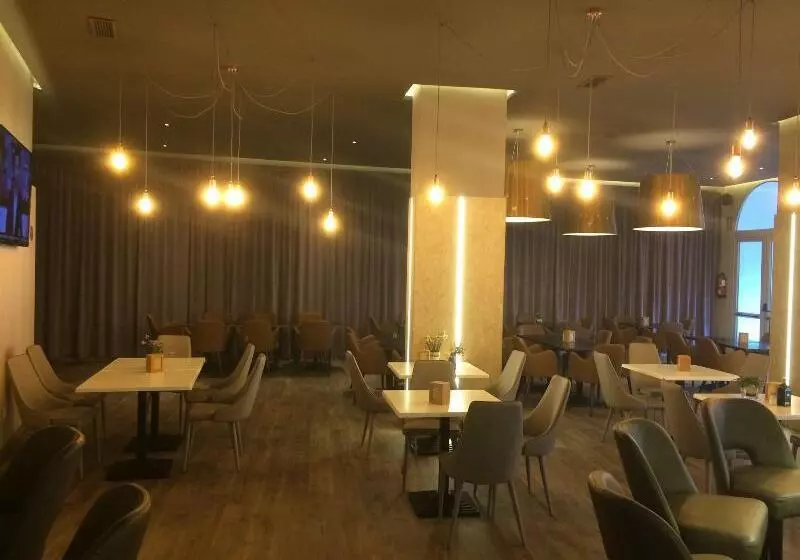 Fotos del hotel Castillo:  21