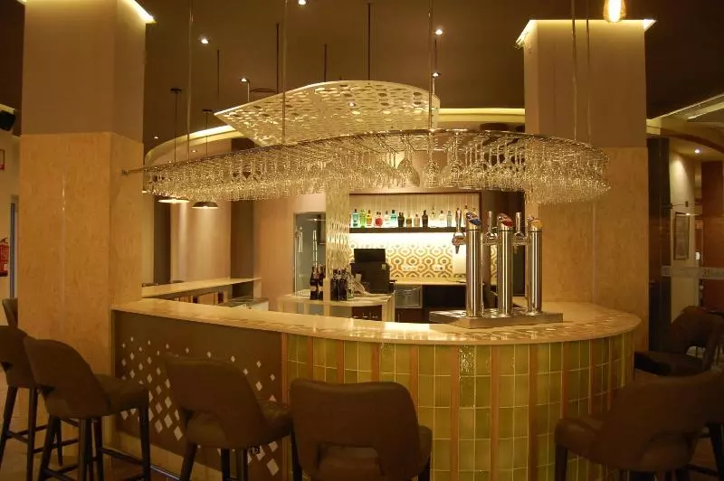 Fotos del hotel Castillo:  20