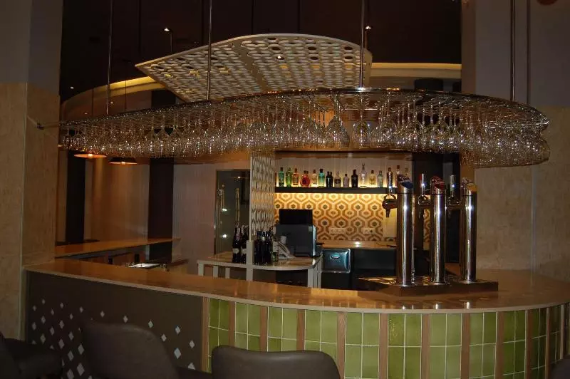 Fotos del hotel Castillo:  18