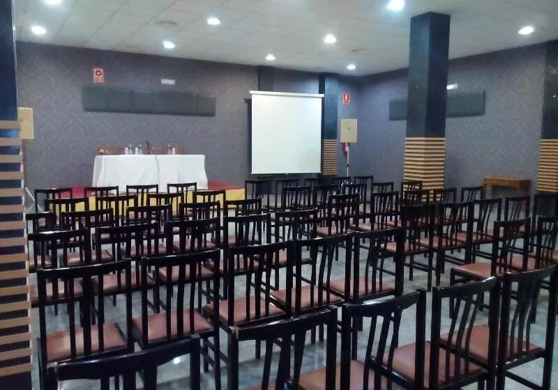 Fotos del hotel Castillo:  6