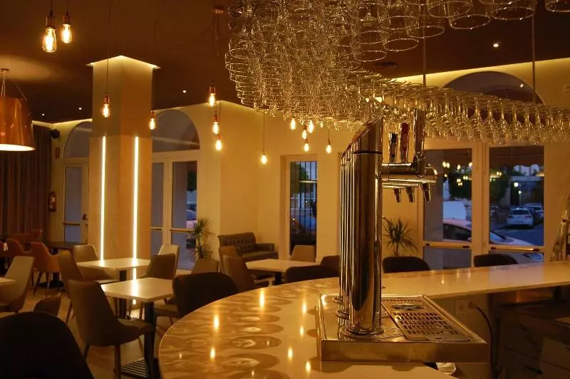 Fotos del hotel Castillo:  24