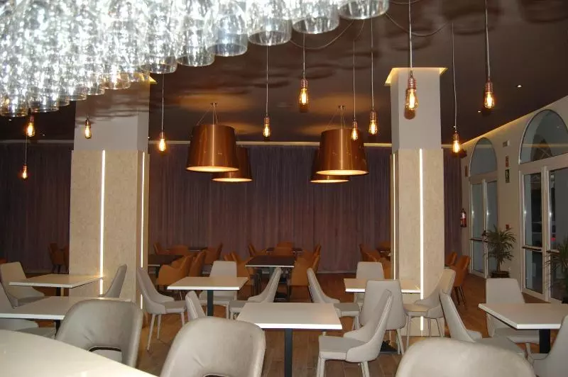 Fotos del hotel Castillo:  4