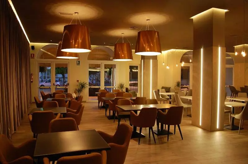 Fotos del hotel Castillo:  19