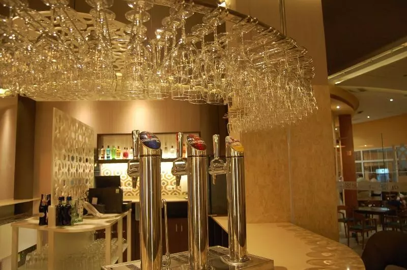 Fotos del hotel Castillo:  12