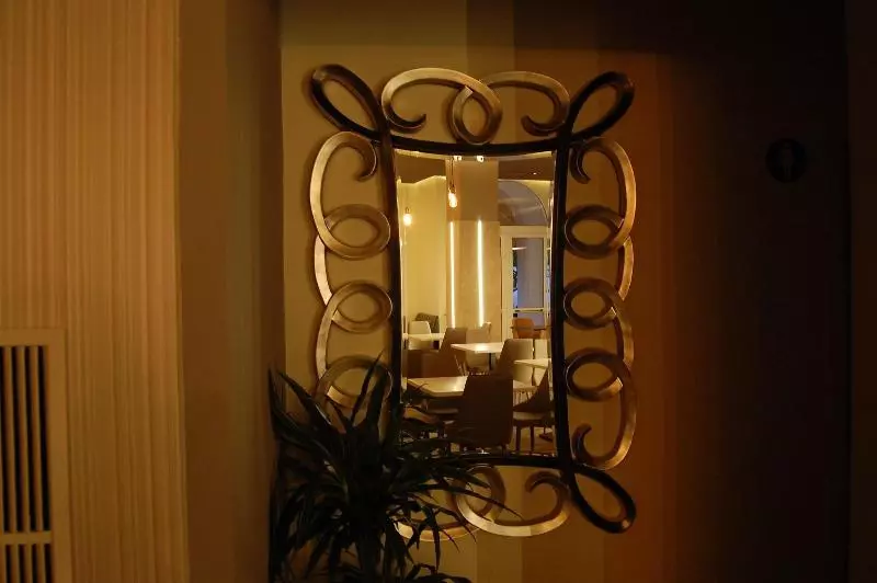 Fotos del hotel Castillo:  10