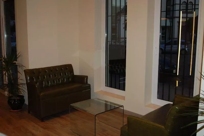 Fotos del hotel Castillo:  14