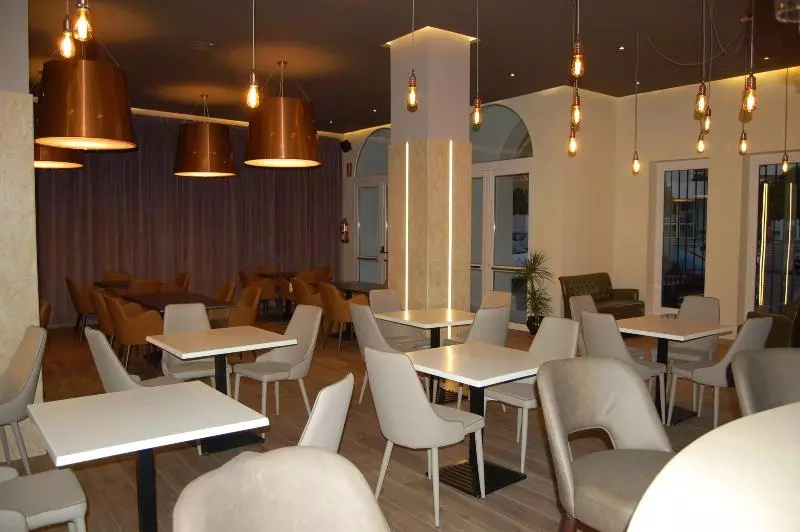 Fotos del hotel Castillo:  17