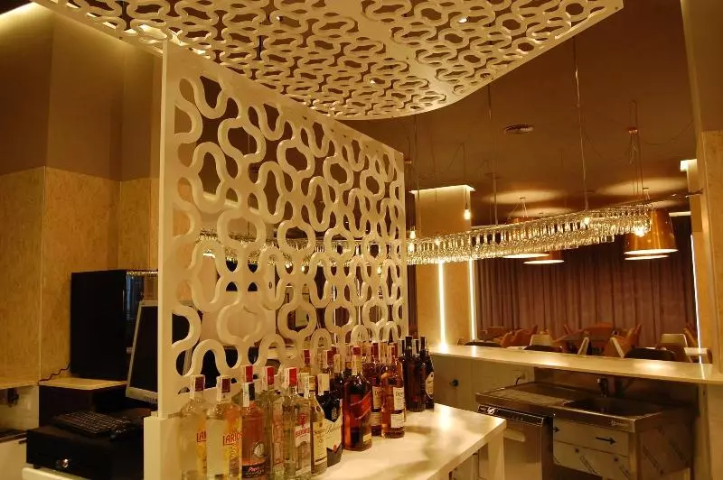 Fotos del hotel Castillo:  22