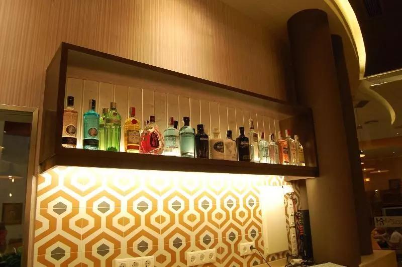 Fotos del hotel Castillo:  5