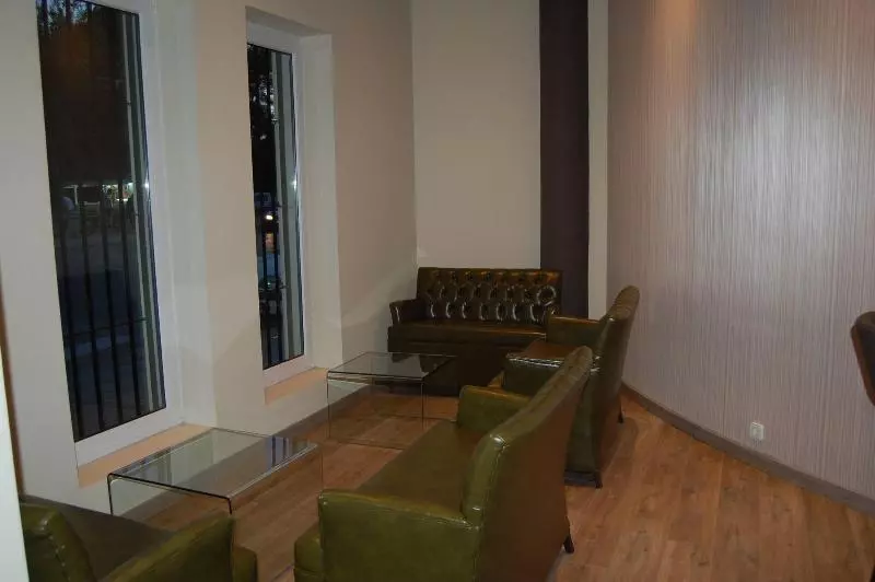 Fotos del hotel Castillo:  2