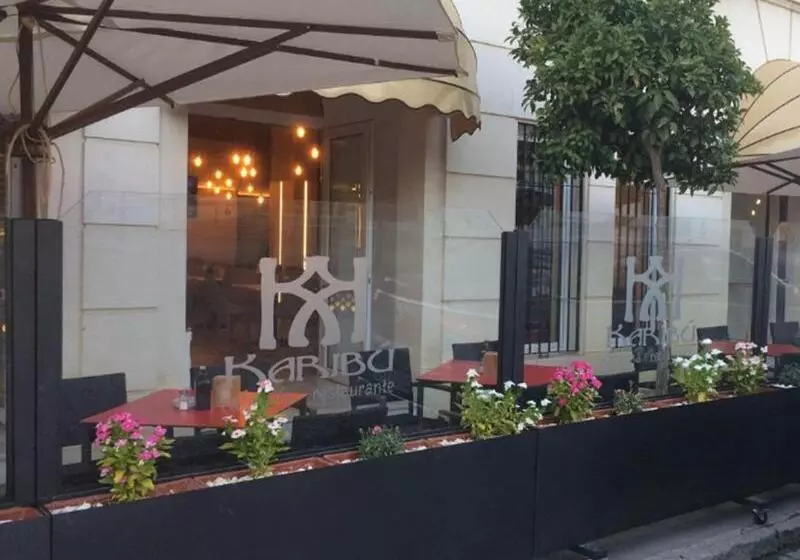 Fotos del hotel Castillo:  13