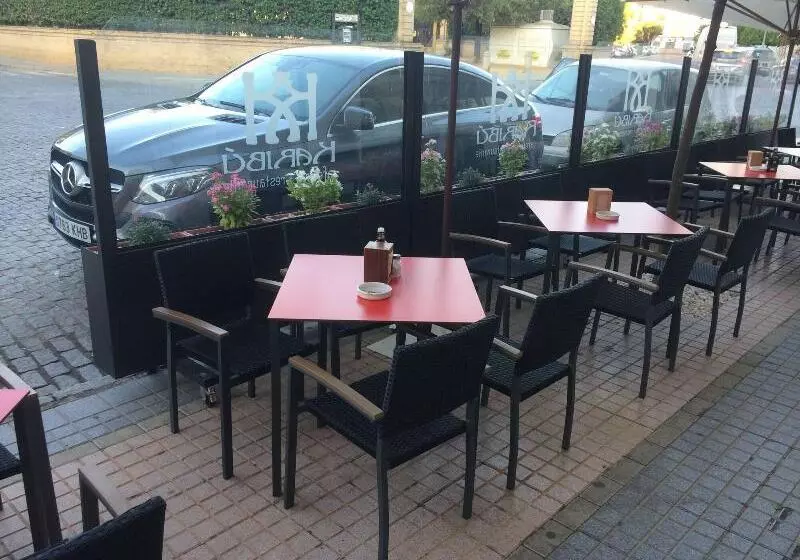 Fotos del hotel Castillo:  7